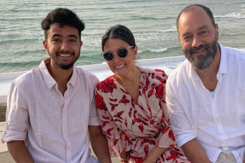 Hamas releases video of Hersh Goldberg-Polin — hostage with Chicago roots - Chicago Sun-Times