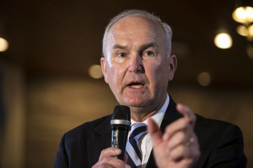 Bob Daiber | Ashlee Rezin/Sun-Times