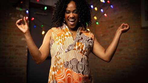 "Detroit '67" at eta Creative Arts Foundation, presented by Pulse Theatre