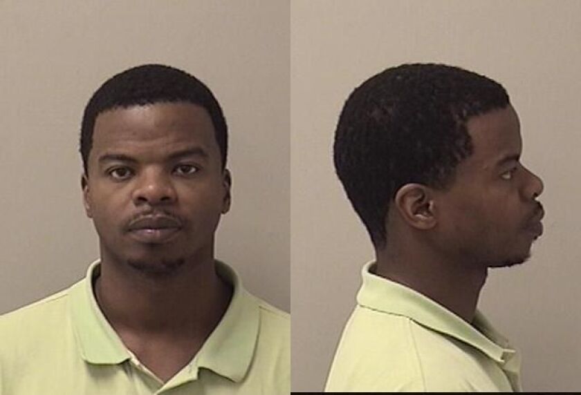 Jermaine Baker | Kane County State’s Attorney’s Office