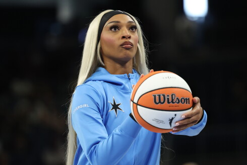 Connecticut Sun v Chicago Sky