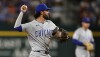 Chicago Cubs v Texas Rangers