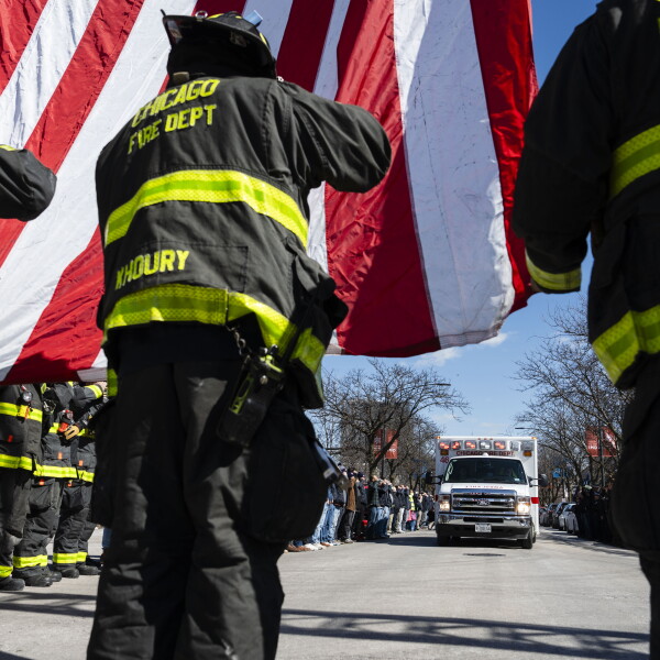 Chicago Fire Injurys Chicago firefighter from storied CFD family dies after injury in Rogers ...