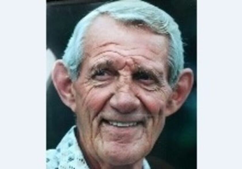 Bill Gadsby