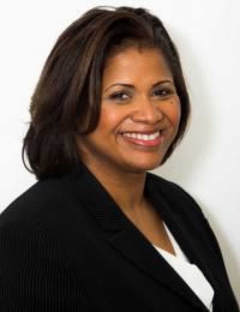 Natalie Howse. | Cook County Bar Association