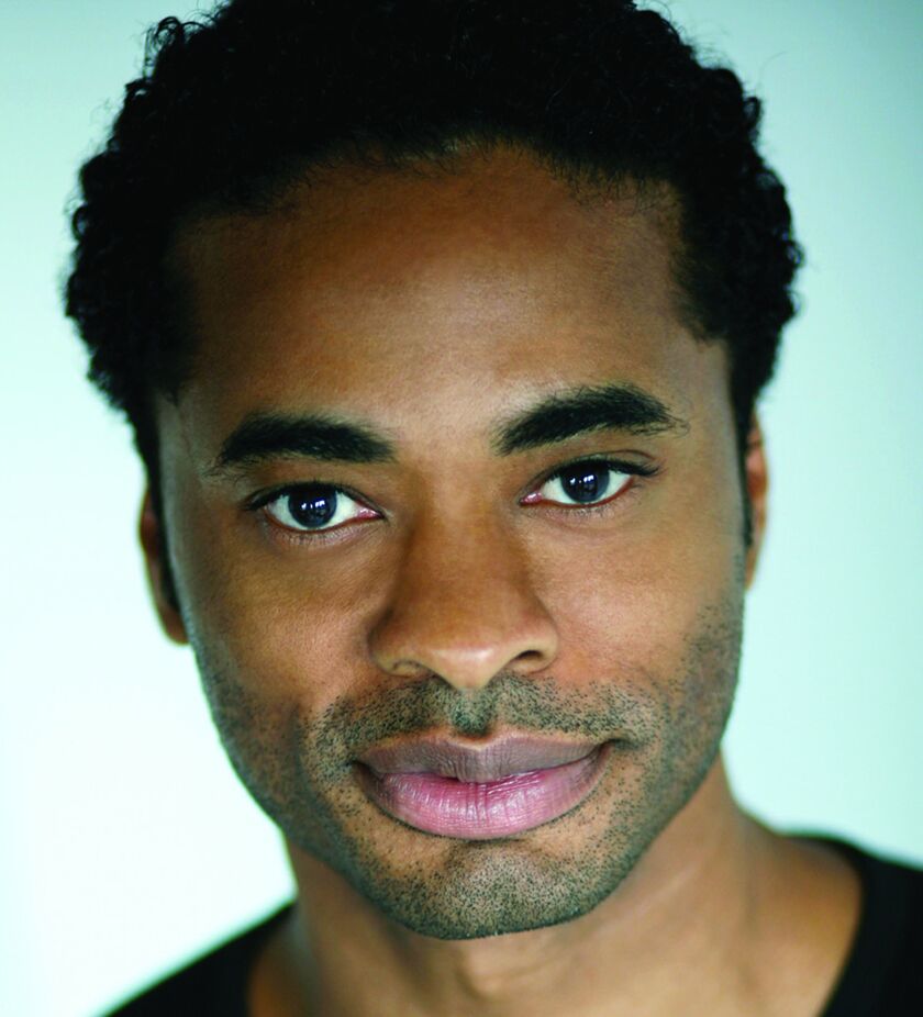 Destan Owens | SUPPLIED PHOTO