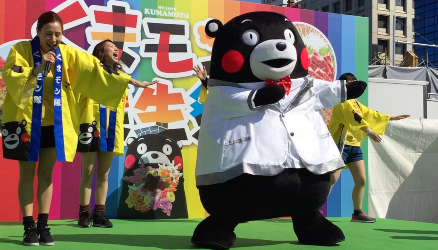 White Sox might bring in popular Japanese mascot to pinch hit