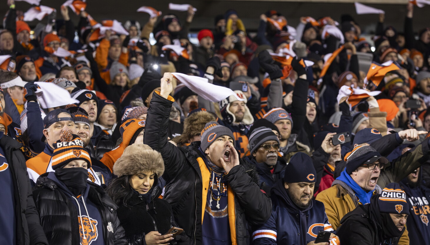 Ticket demand high for Rams-Bears, but cold weather could bring down prices Ticket demand high for Rams-Bears, but cold weather could bring down prices