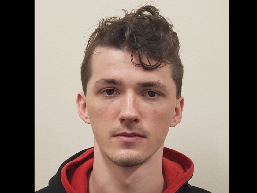 Morgan Bradford | Illinois State Police