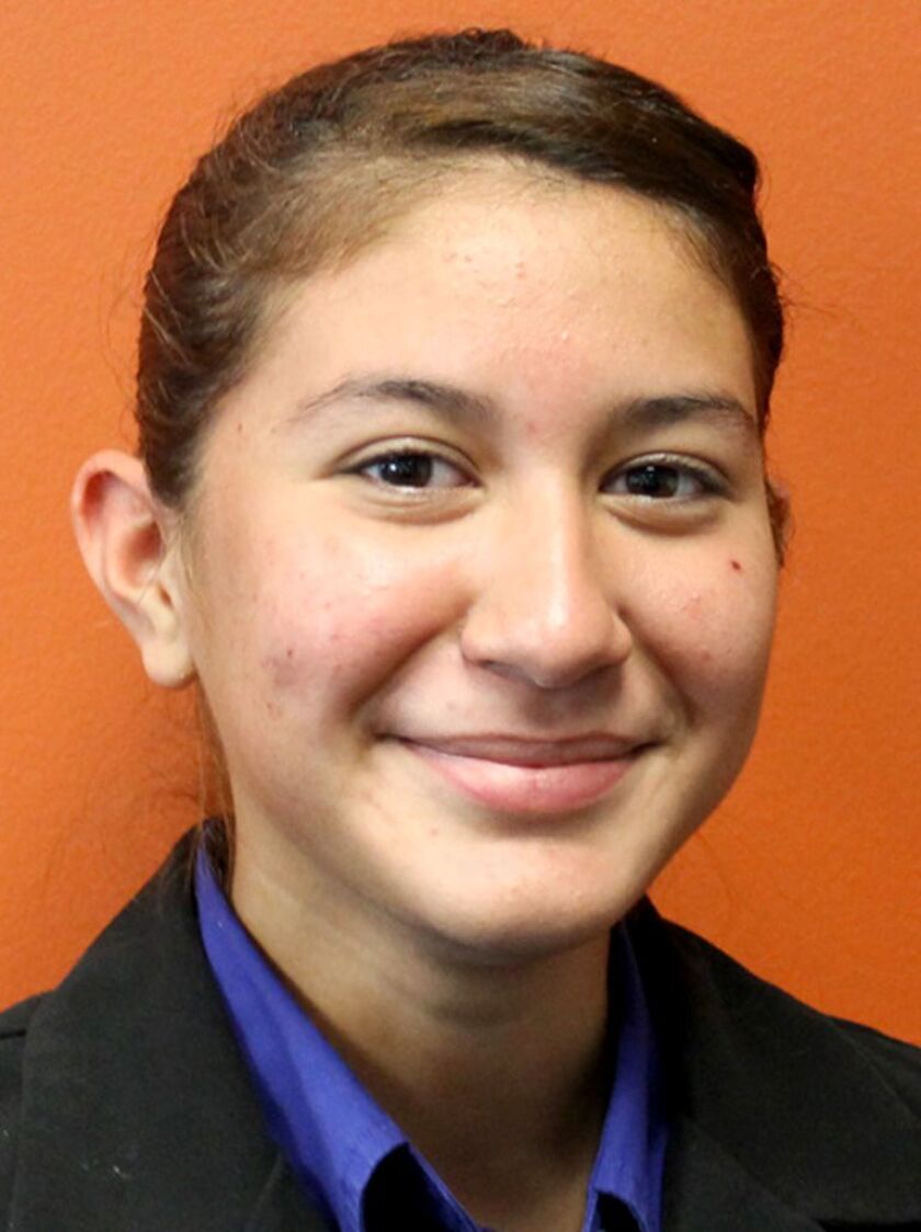 Jasmin Murillo | Provided photo