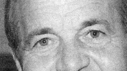 Sebastian "Sam" Palumbo.