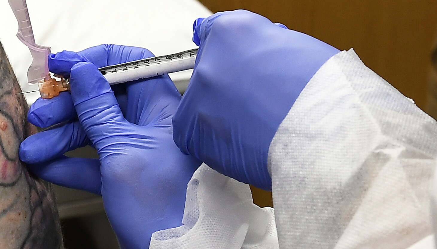 States Sue Trump Administration to Halt Medical Research Funding Cuts States Sue Trump Administration to Halt Medical Research Funding Cuts