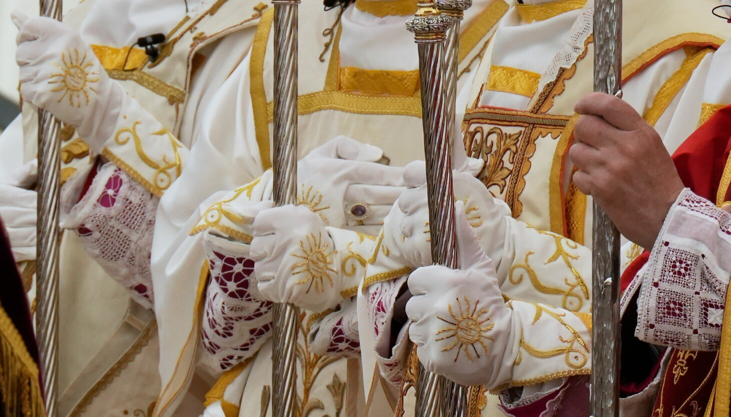 Secrecy over sex abuse permeates traditionalist Catholic group whose leaders were excommunicated by Pope Leo