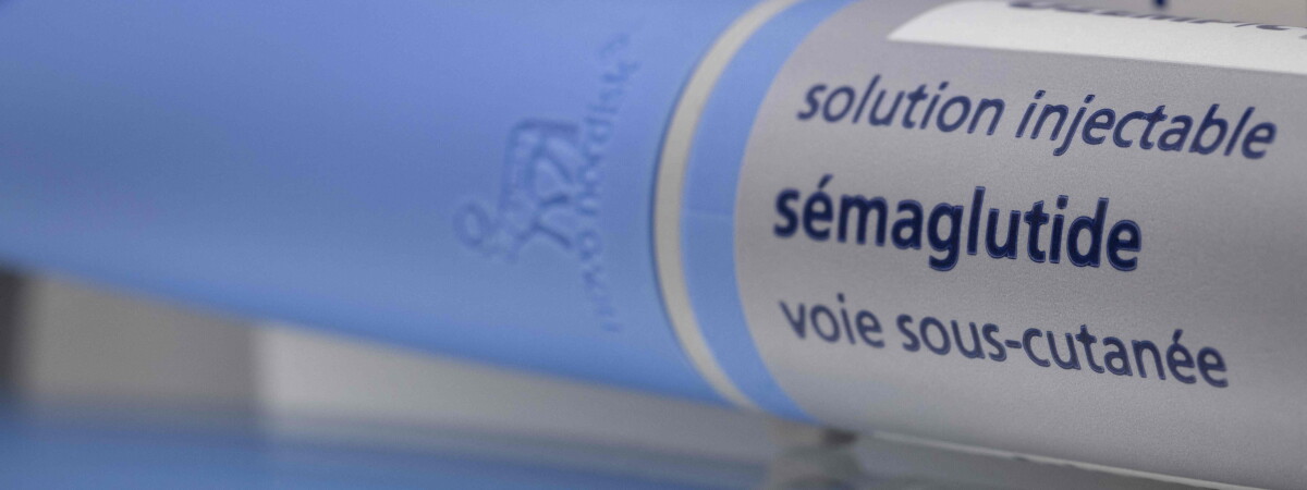 where is semaglutide made Novo Nordisk tackles harm from Ozempic fakes with global authorities Ozempic (semaglutide) GLP-1 RA for