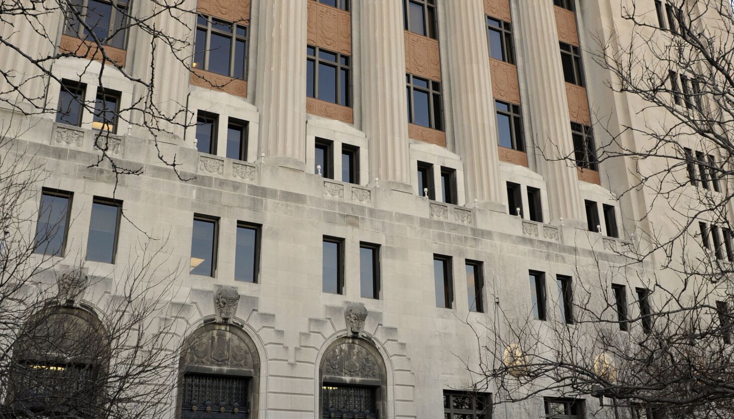 NextImg:Man charged with murder in Christmas Eve shooting in Chicago Lawn