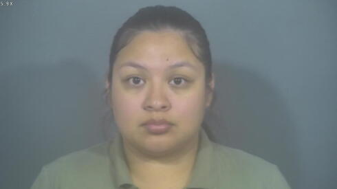 Karina Escobar-Perez.
