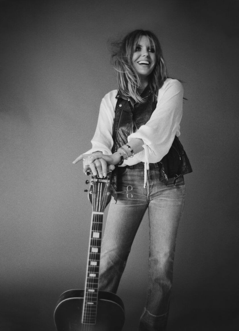 Grace Potter