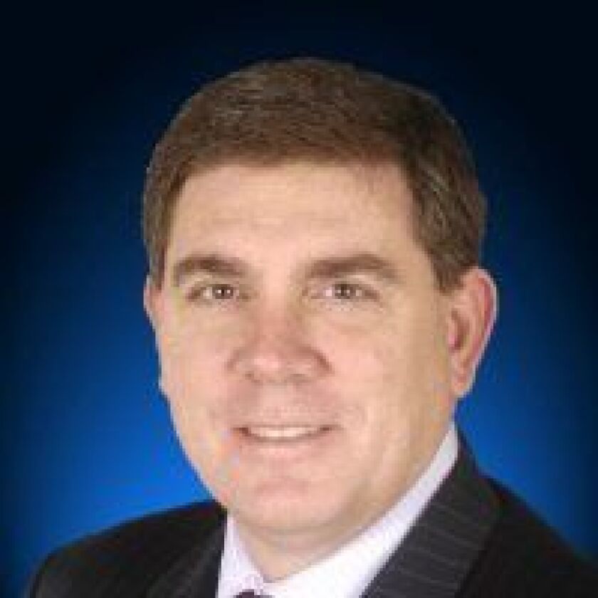 Photo of Derrick McGavic