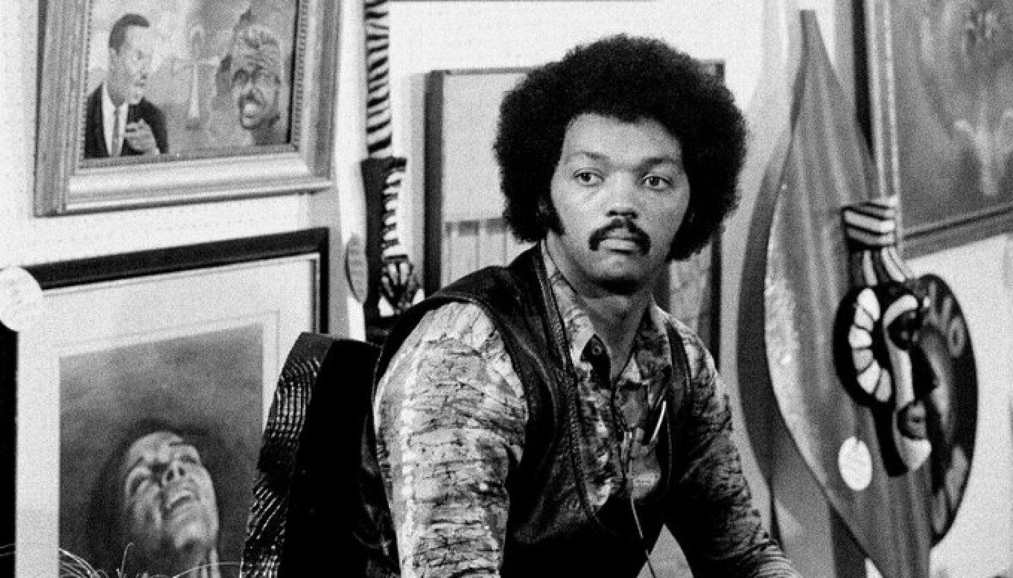 Rev. Jesse Jackson's impact in Chicago — and beyond