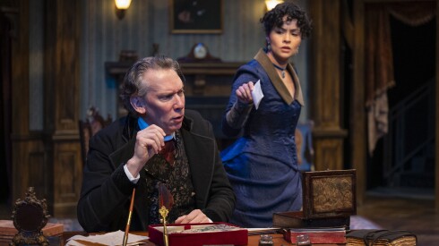 Lawrence Grimm, Janyce Caraballo.jpg