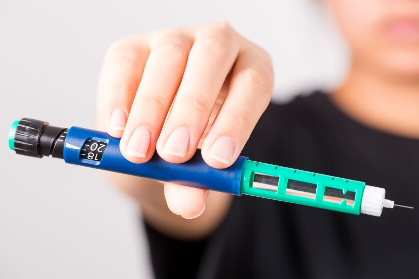 For people with diabetes, the inability to pay U.S. prices for insulin can be a matter of life and death, which is why so many families look to Canada or Mexico to meet their needs.