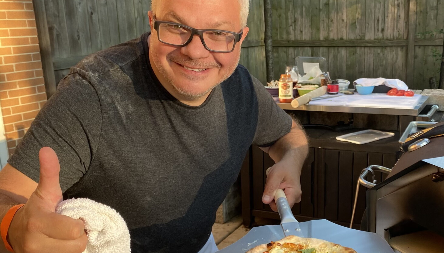 Steve Chiappetti, acclaimed Chicago chef, dies at 58 Steve Chiappetti, acclaimed Chicago chef, dies at 58