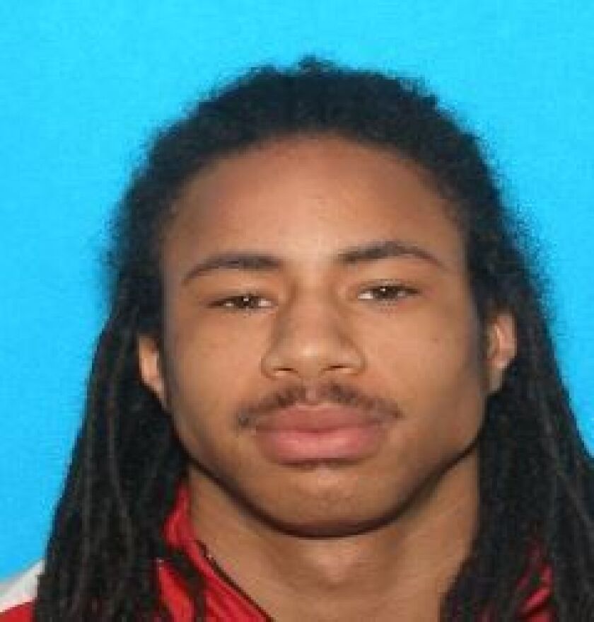 Trevon Price | DuPage County sheriff’s office