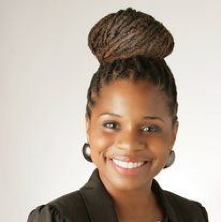 Anna Bethune. | Brave Initiatives