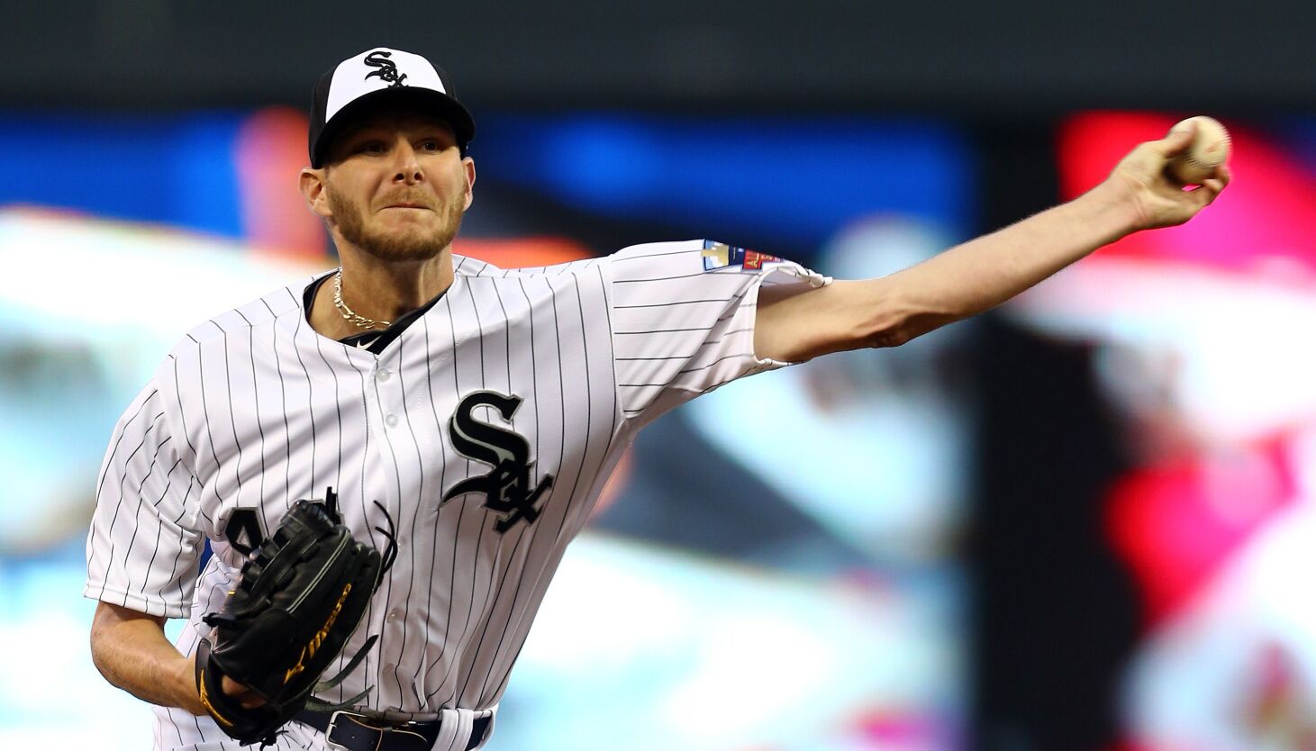 NextImg:For starters, Sox have had better of Cubs in the All-Star Game