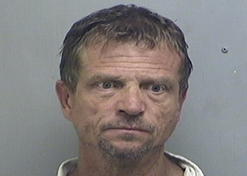 Frank G. Farella | Zion police
