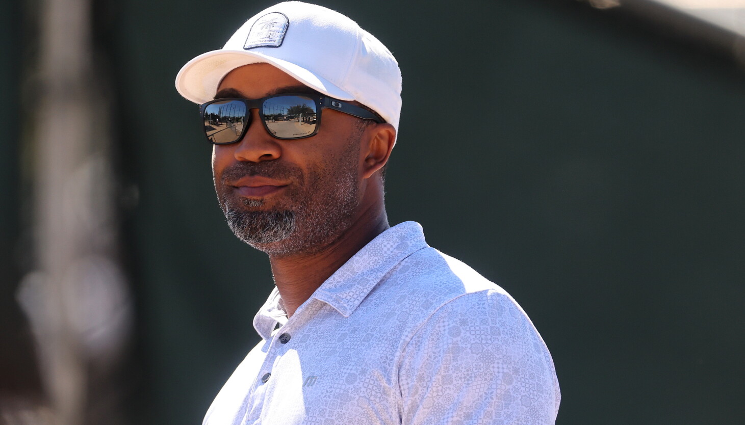 Report: White Sox assistant general manager Josh Barfield is a candidate for Astros' open GM job