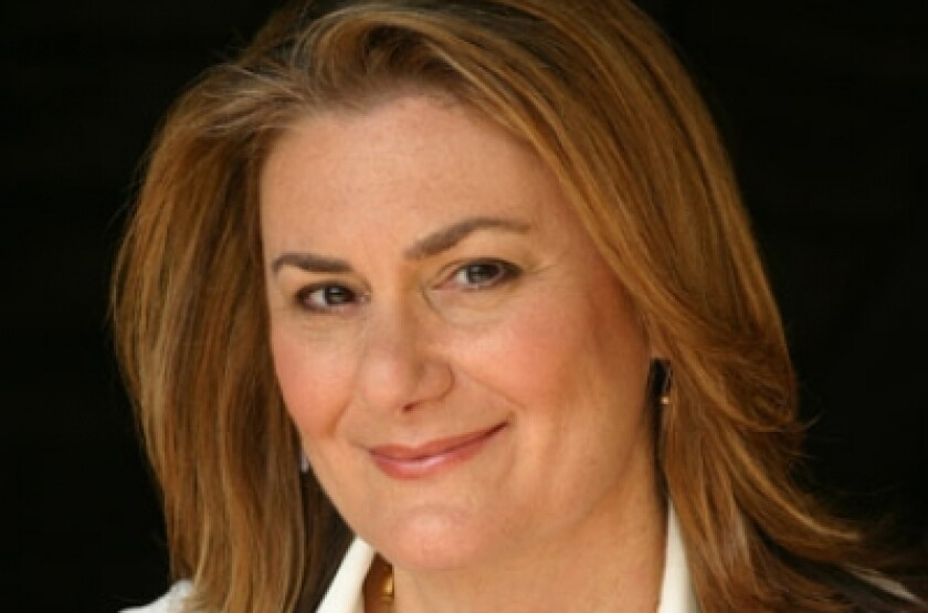 Lisa Rosenbaum One Book | One Community—Meet the Author at Spertus with Lisa Pearl ...