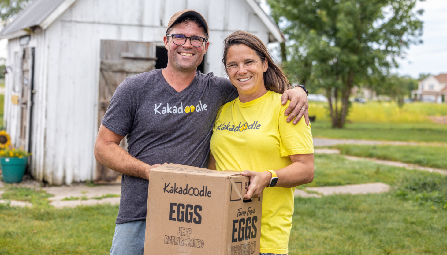 Matteson Farm that Lost Flock to Bird Flu Loses 0,000 in Federal Grants Thanks to Funding Freeze Matteson Farm that Lost Flock to Bird Flu Loses 0,000 in Federal Grants Thanks to Funding Freeze