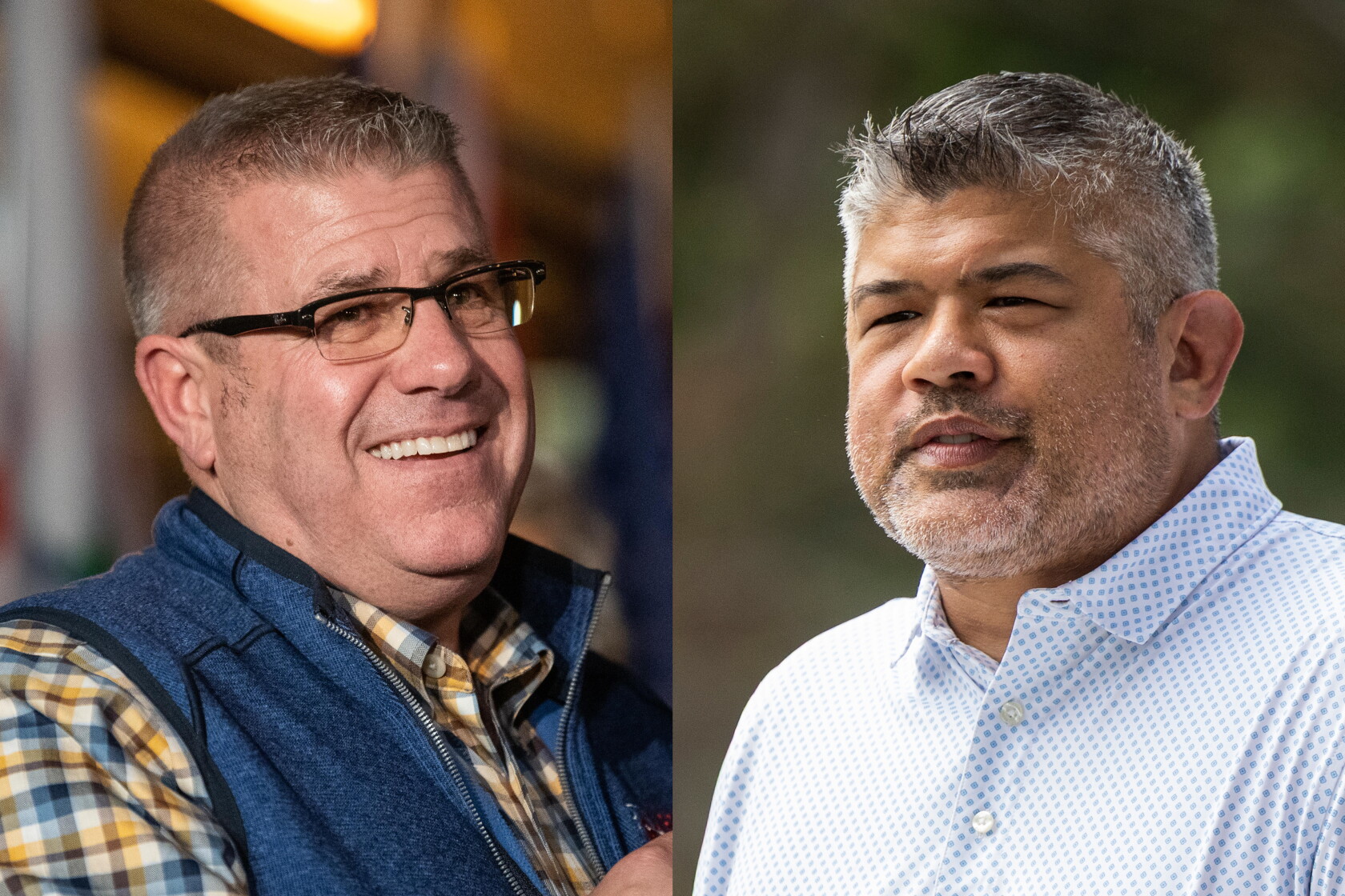 Aaron Rapp Darren Bailey to run for Illinois governor, once again, on GOP ticket ...