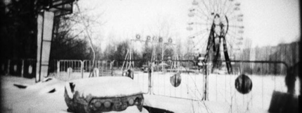 Chernobyl Clock Chicago events commemorating the 25th anniversary of the Chernobyl ...