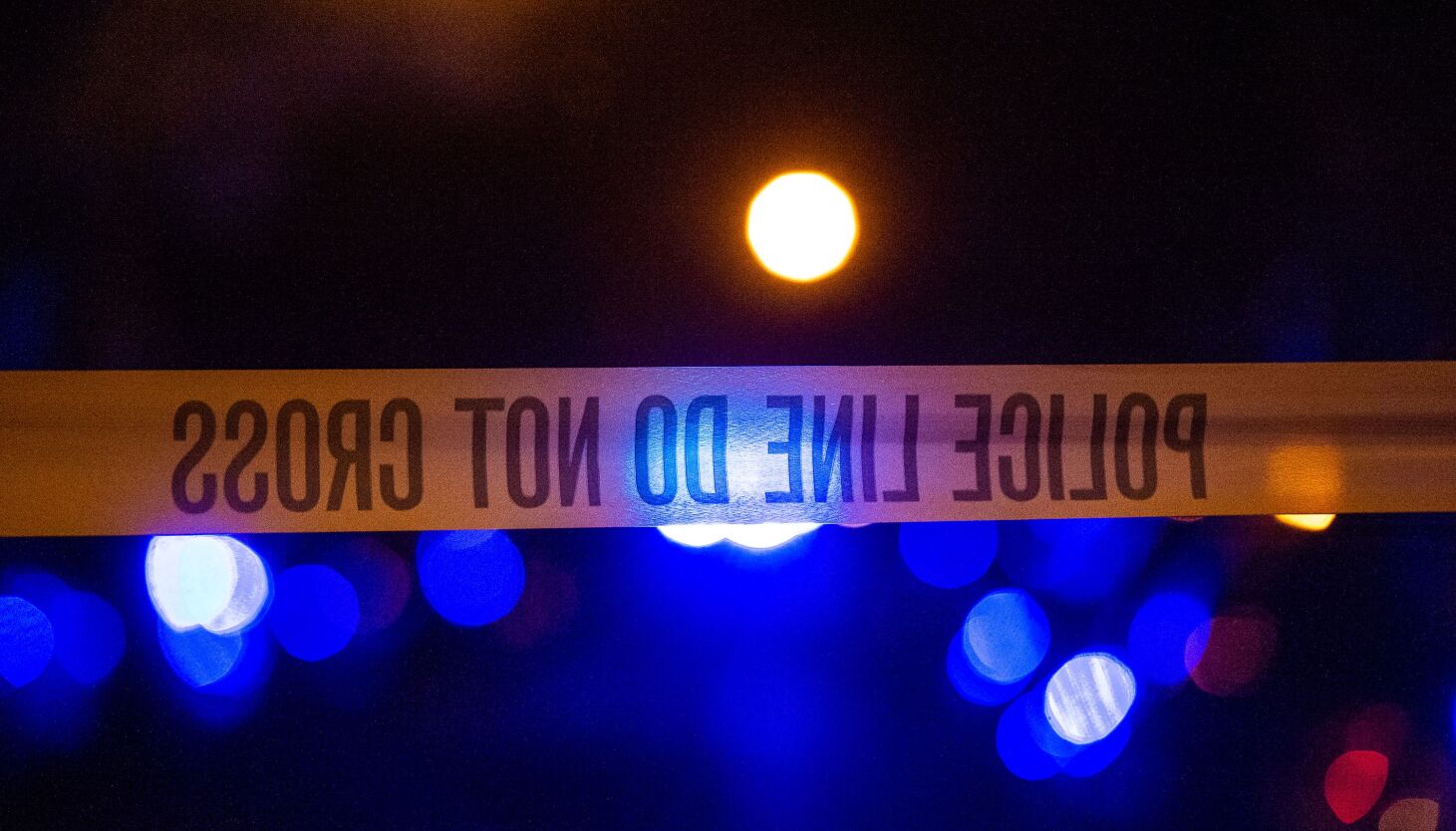 NextImg:Baby shot at scene of Cicero double homicide rushed to hospital hours after man found dead in nearby park