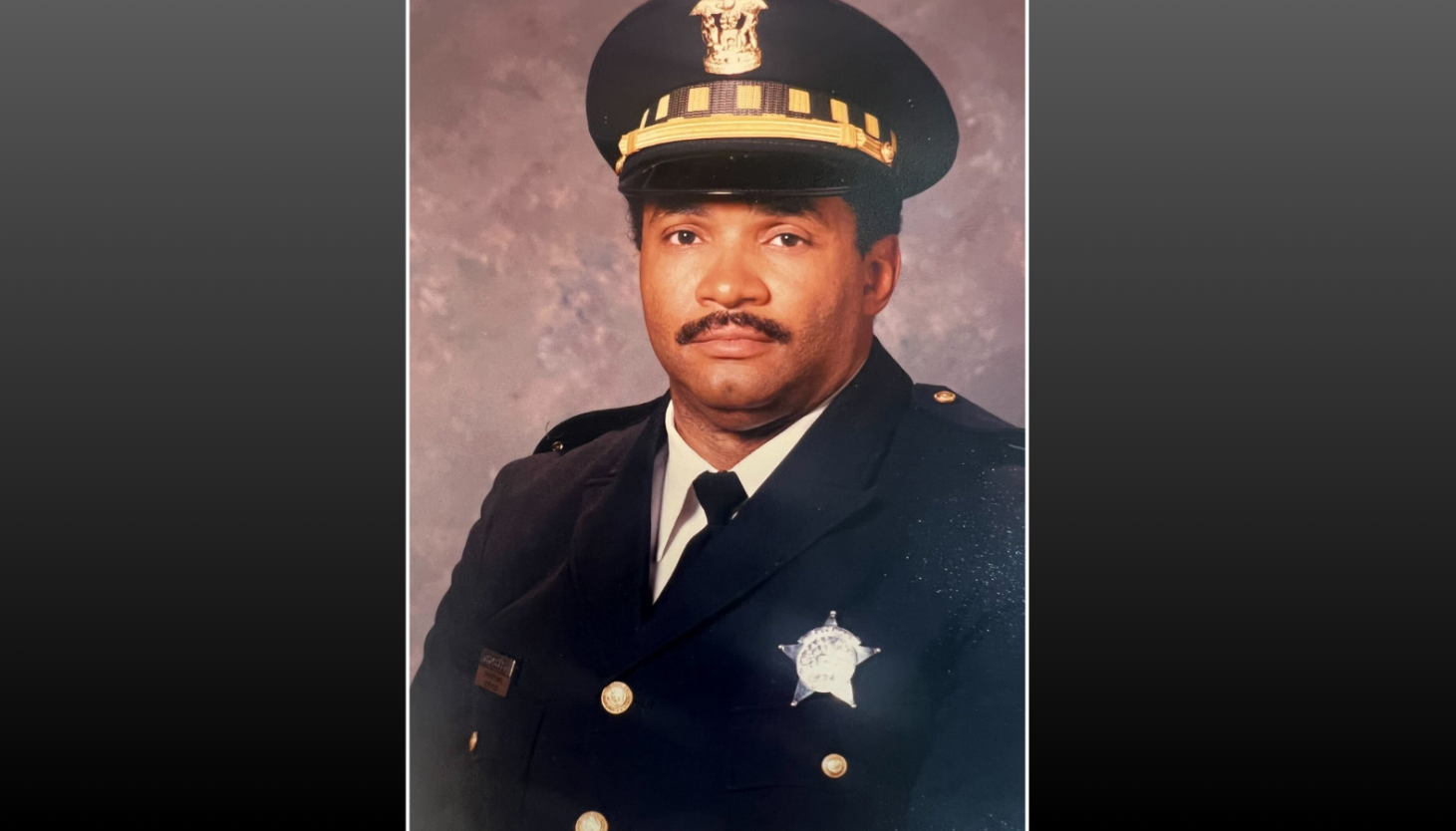 Hosea Crossley III Dies at 77 Hosea Crossley III Dies at 77