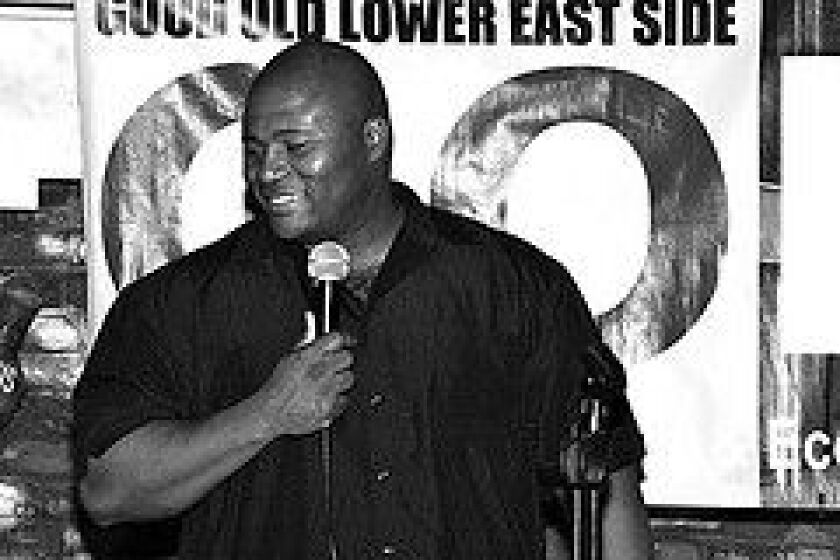 Deangelo Bester. | Workers Center for Racial Justice