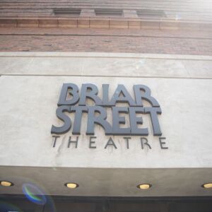 The Briar Street Theater in Boystown. | Colin Boyle/Sun-Times