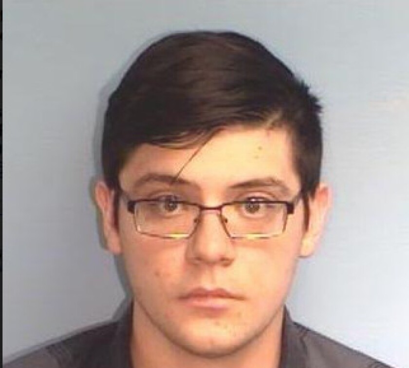 Jakub F. Zak | Vernon Hills police