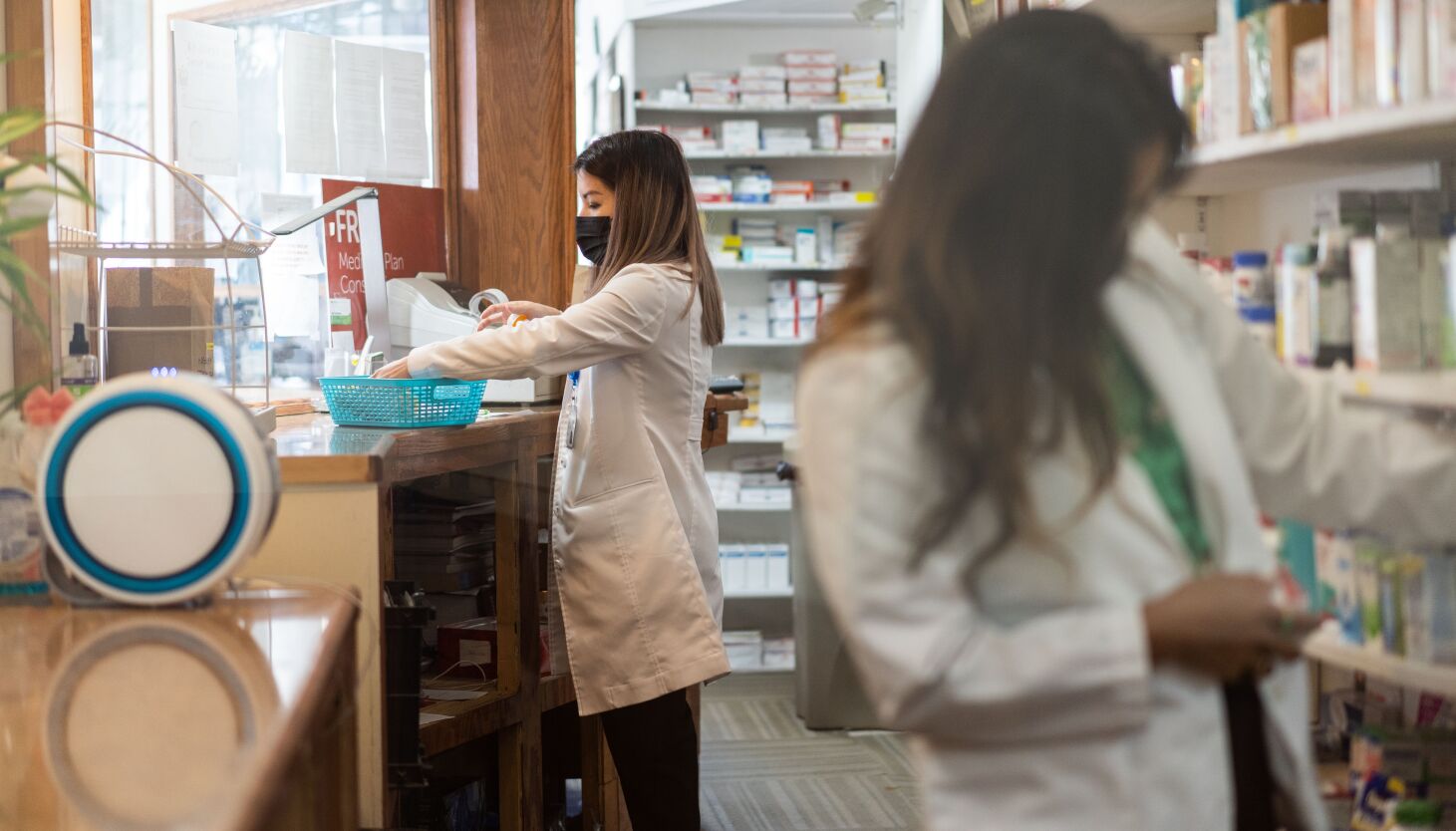 NextImg:Lawmakers can keep health care and prescription drugs affordable
