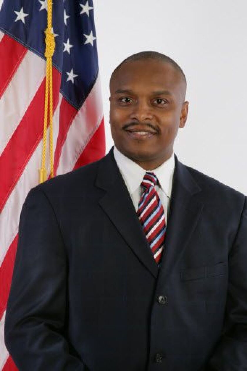 Richard Wooten.