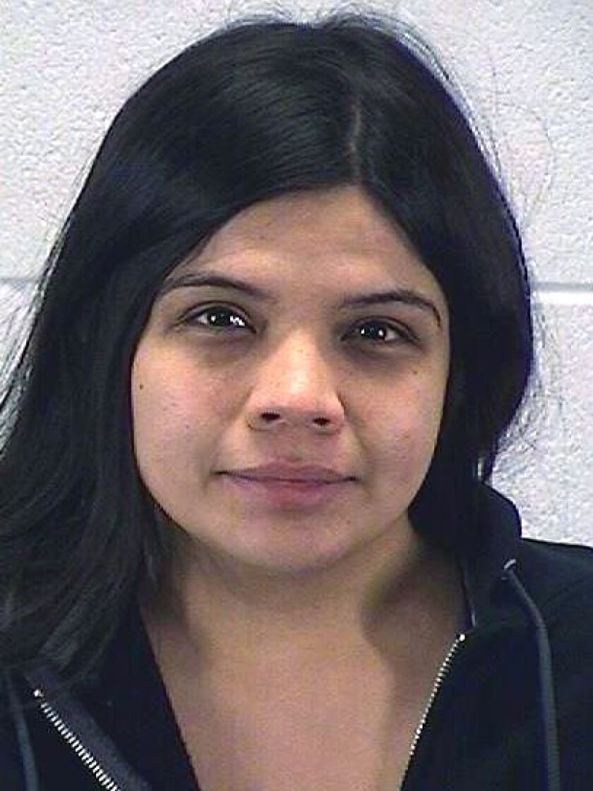 Jacqueline Castaneda | Aurora Police Department