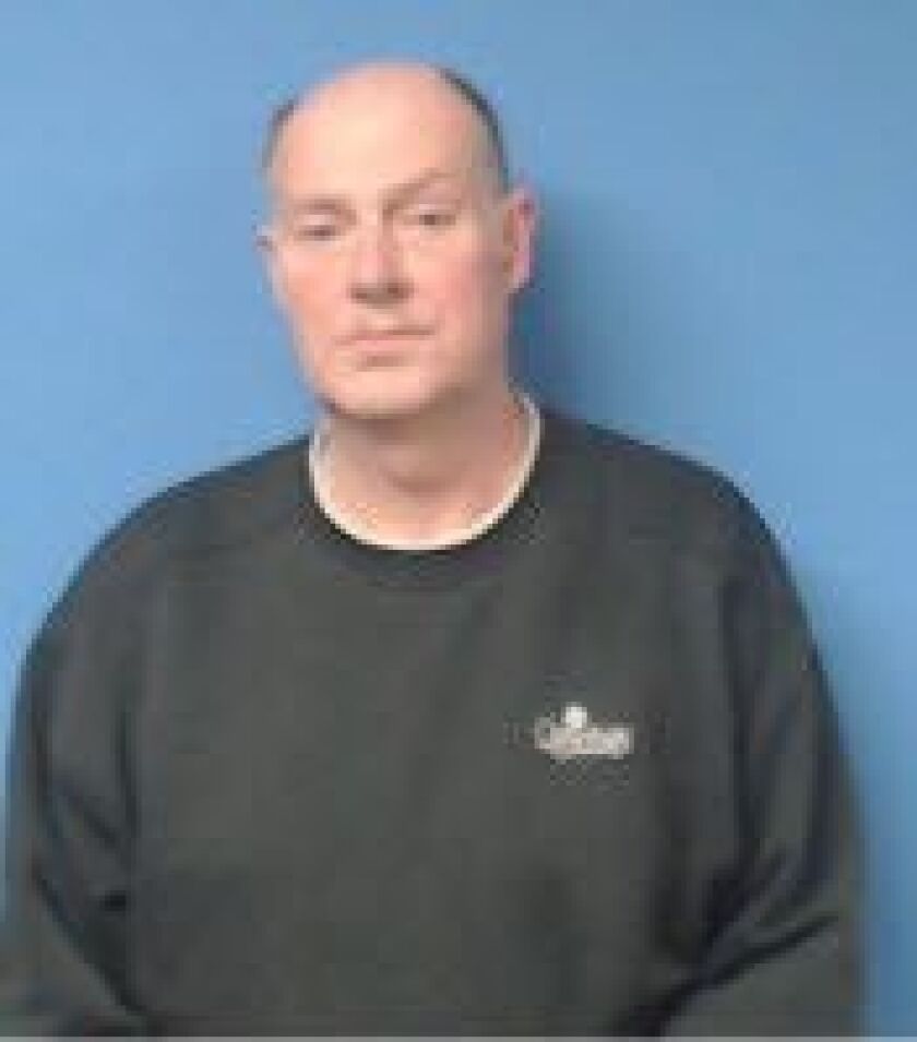 Alan Sauter | Westmont police