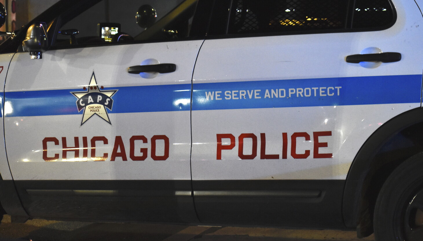COPA investigating after exchange of gunfire involving off-duty Chicago police officers in Austin COPA investigating after exchange of gunfire involving off-duty Chicago police officers in Austin