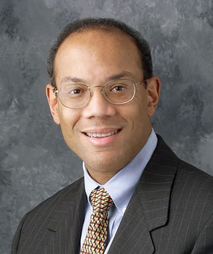 John Rogers Jr. | Provided photo