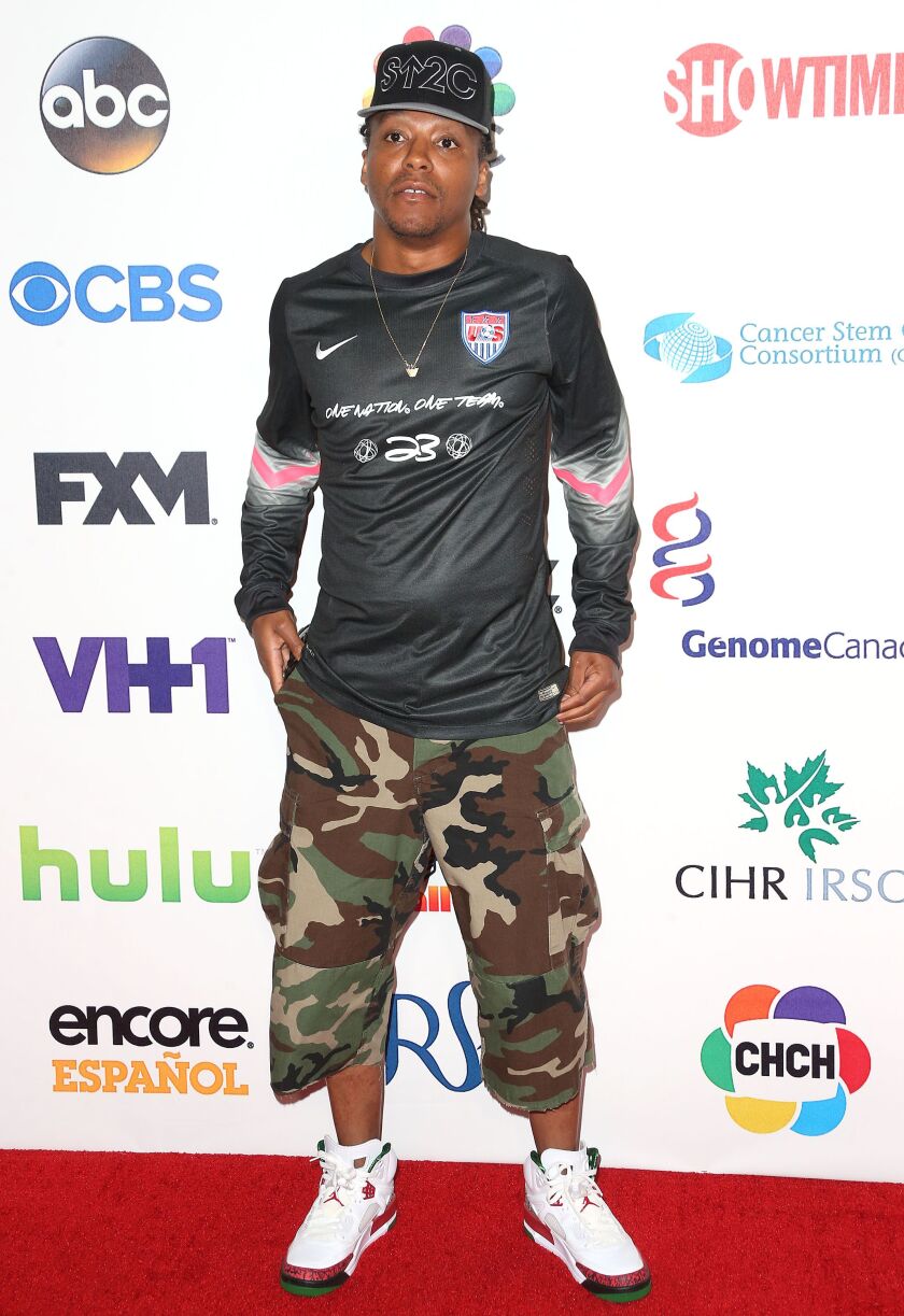 Hollywood Unites For The 4th Biennial Stand Up To Cancer (SU2C), A Program Of The Entertainment Industry Foundation (EIF) - Arrivals