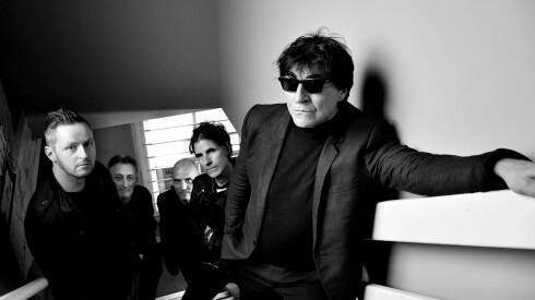 The Chameleons