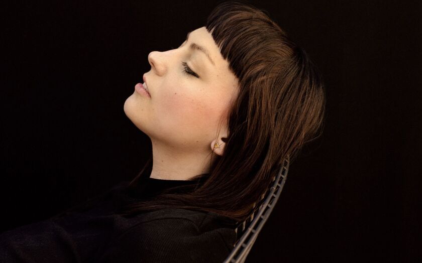 Angel Olsen | AMANDA MARSALLIS PHOTO