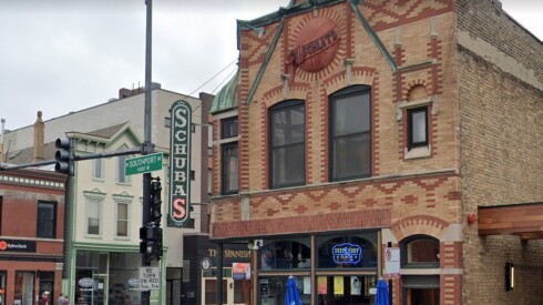 Schubas Tavern